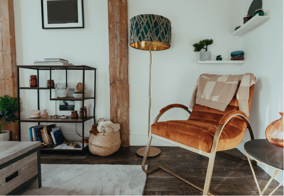 リフォームしたいイメージ